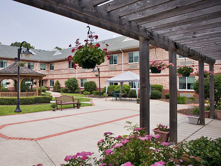 Jersey Shore Center Pricing, Photos and Floor Plans in Eatontown, NJ